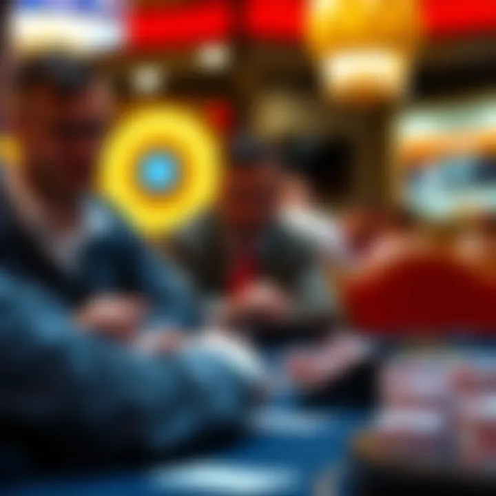 Risk Assessment Techniques in Gameplay Risk assessment techniques in gameplay