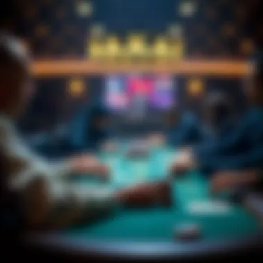 Strategic Analysis of Stacked Short Scenarios Strategic analysis of stacked short scenarios