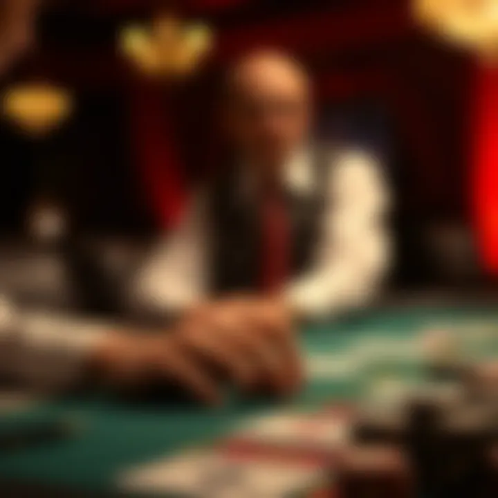 Continuous Learning in Blackjack Continuous learning in blackjack