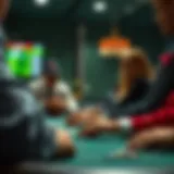 Strategic betting analysis