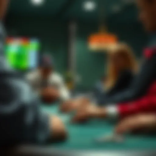 Strategic betting analysis