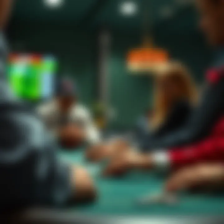 Strategic betting analysis