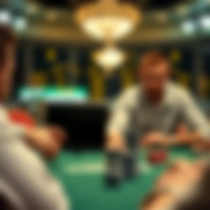 Comparative Study of Betting Options Comparative analysis of betting options