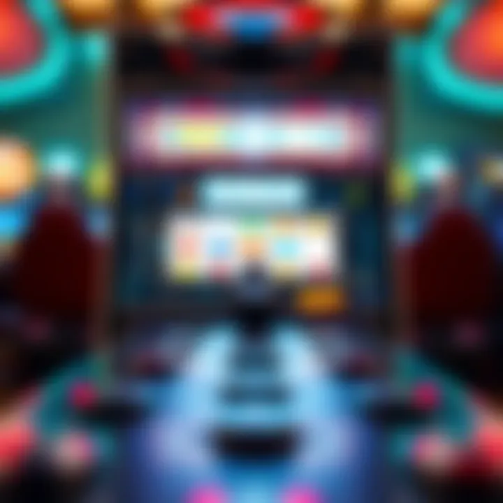 Promoting Responsible Gambling Practices A thoughtful approach to responsible gambling while playing slots