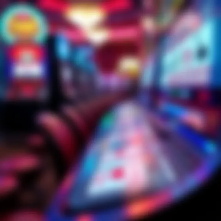 An illustrative guide on bankroll management for video poker