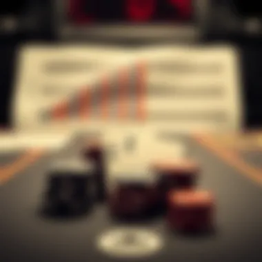 Mathematical Insights in Blackjack Mathematical foundations of blackjack strategies