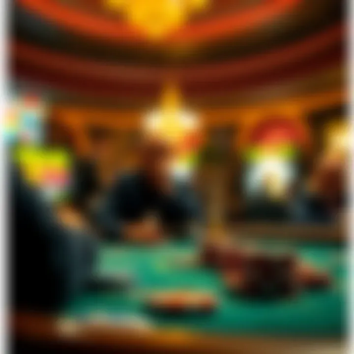 Strategies to Maximize Bonus Gains Strategies for maximizing bonuses