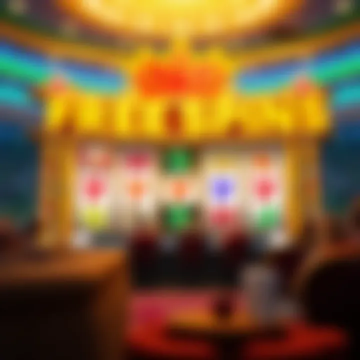 Strategies to Maximize Free Spins Strategic overview of maximizing free spins benefits