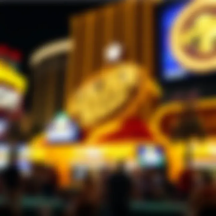 Maximizing Your Experience with Golden Nugget Maximizing Your Golden Nugget Experience