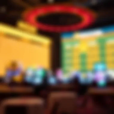 Loyalty Programs: MGM vs. Competitors Comparison of MGM's loyalty programs with others