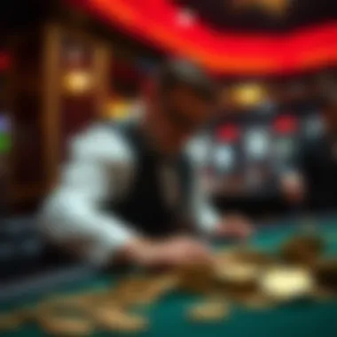 Understanding the Risks of Free Coins Potential pitfalls in using free coins within a gaming platform