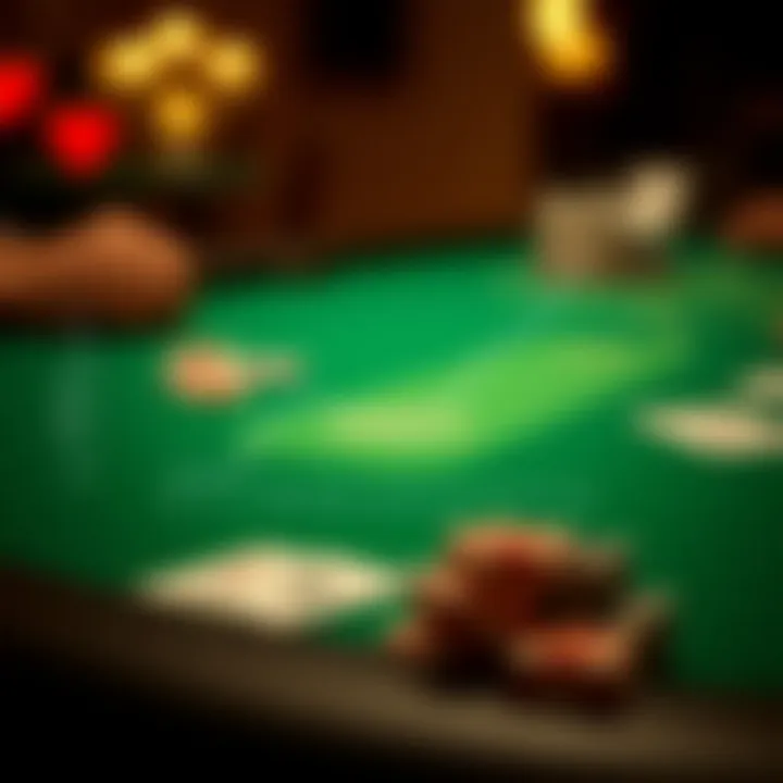 Graph illustrating the legal framework of online lotteries