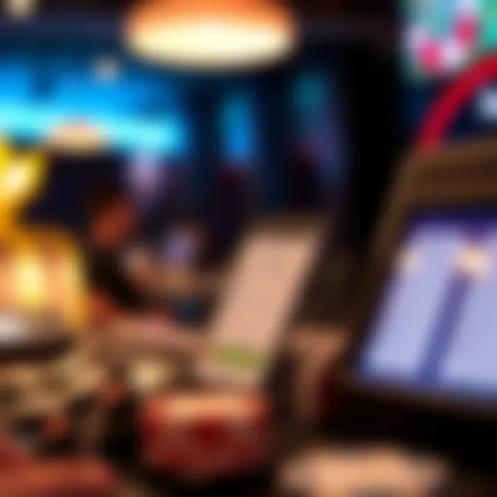 Illustration of Various Online Payment Methods Illustration of various online payment methods