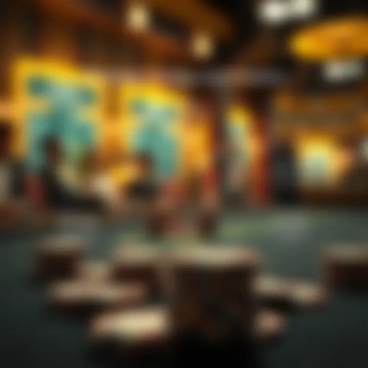 Advantages of Using Cryptocurrency in Online Gambling Diagram illustrating the benefits of crypto gambling