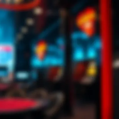 Security Measures of Ignition Casino Security measures implemented by Ignition Casino