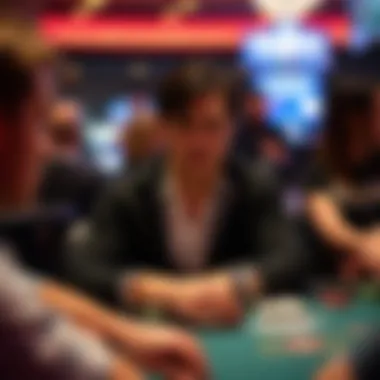 User Experience at Ignition Casino User experience at Ignition Casino