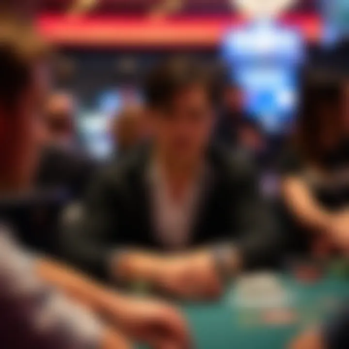 User Experience at Ignition Casino User experience at Ignition Casino