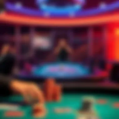 Diverse Gaming Options in Online Casinos An overview of various gaming options available at online casinos