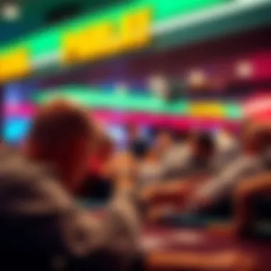 Common Pitfalls in Parlay Betting