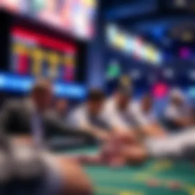 FanDuel Platform Features