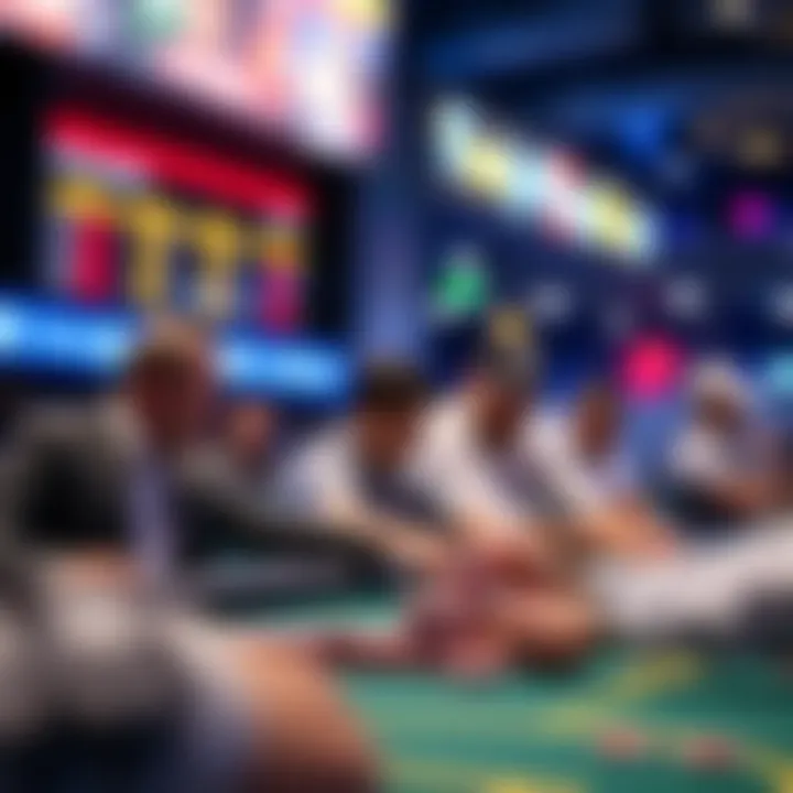 FanDuel Platform Features