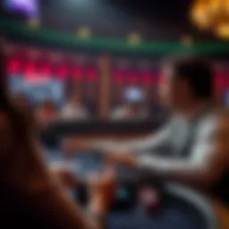 Understanding the Parlay Betting Concept