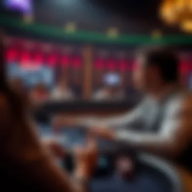 Understanding the Parlay Betting Concept