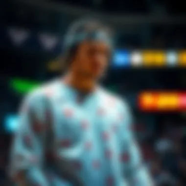 Player Performance Metrics for Prop Bets Player performance metrics for prop bets