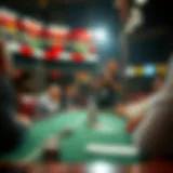 Strategic analysis of NCAA betting trends