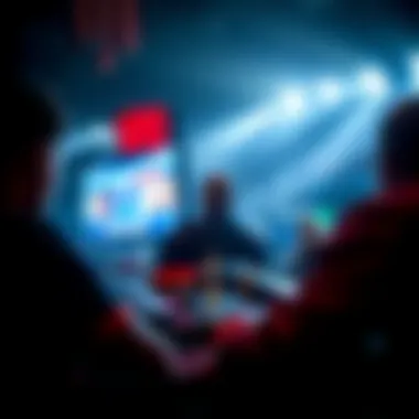 Team Dynamics and Matchups in Betting Team dynamics and matchups in betting