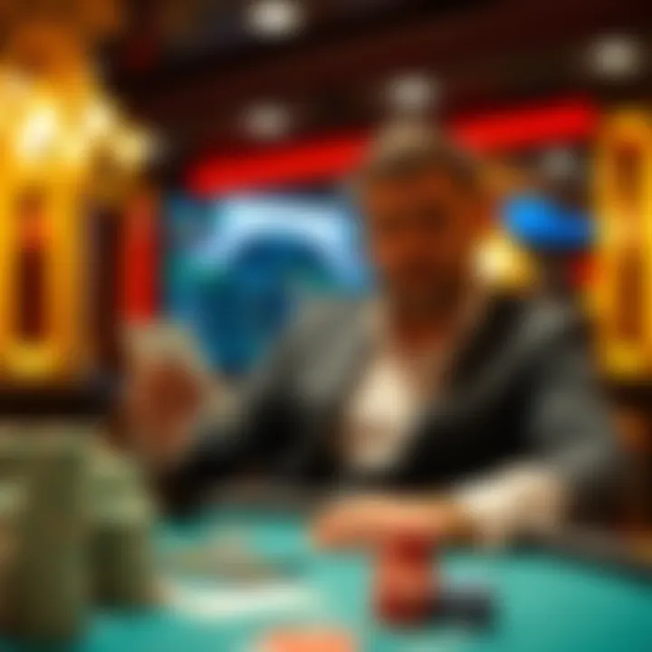 Attractive bonus structures offered by NetBet Casino