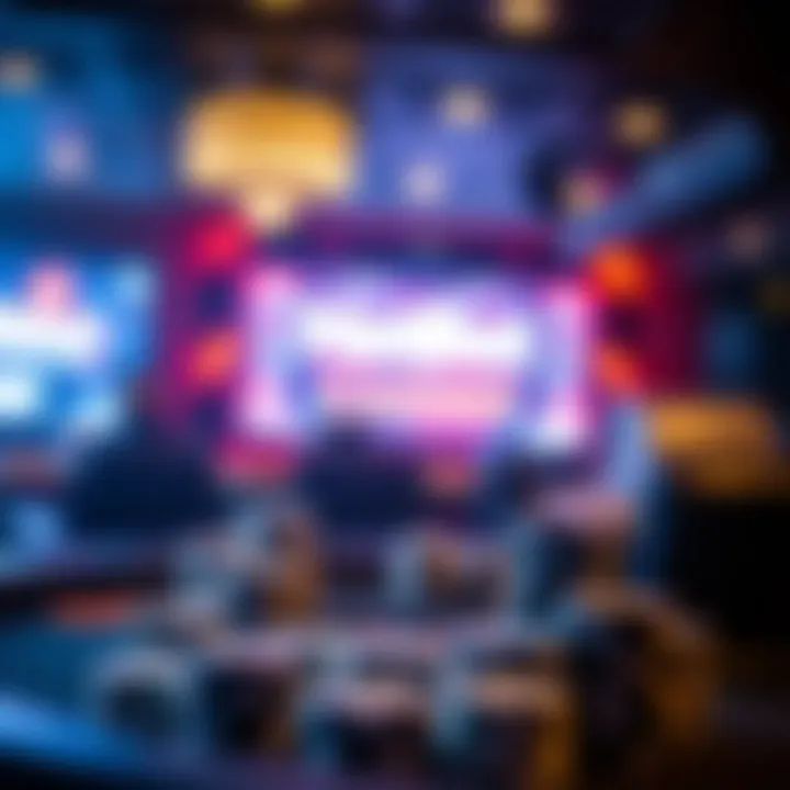 Loyalty programs enhancing player experience at NetBet Casino