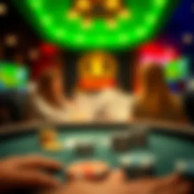 Various payment methods available at NetBet Casino