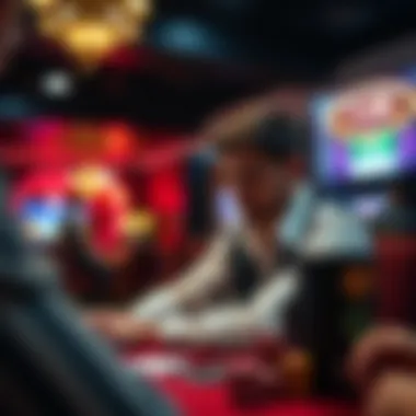 Cultural Views on Online Gambling Cultural perception of online gambling