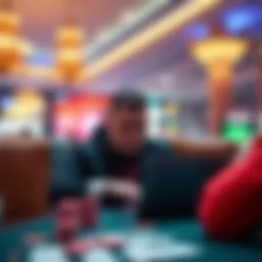 Future Trends in Online Gambling Future trends in online gambling