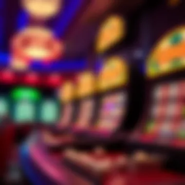 Optimal Number Selection in Club Keno Graphical representation of optimal number selection in Club Keno