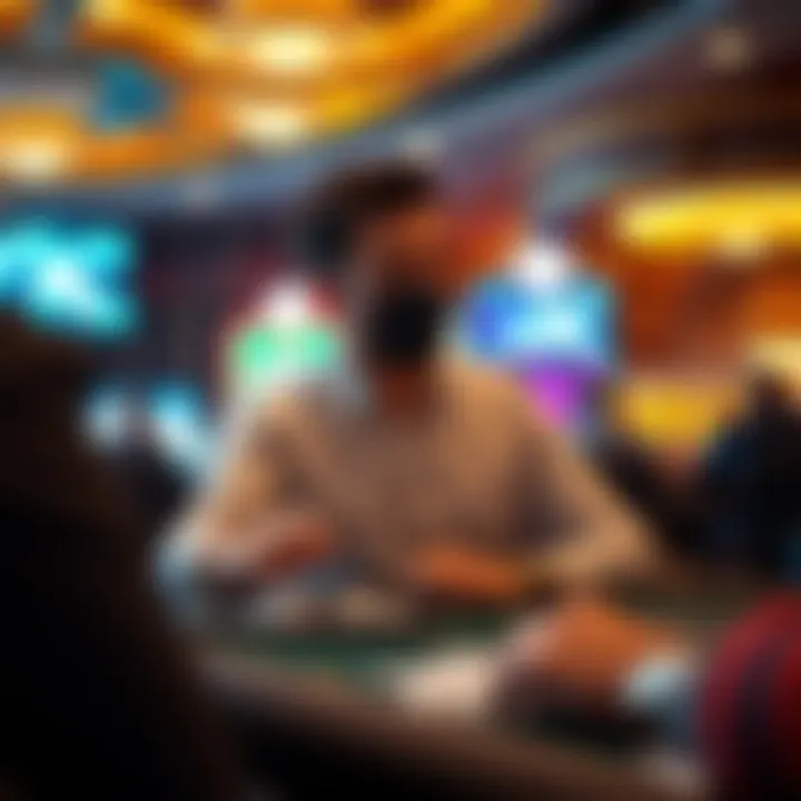Strategies for optimizing communication with Parx Casino support