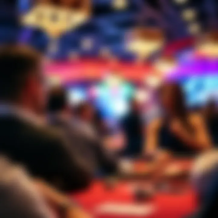 User feedback on Parx Casino app