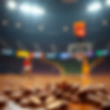 Point Spreads Explained The significance of point spreads in betting