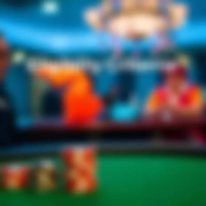 Screenshot of eligibility criteria for bonuses