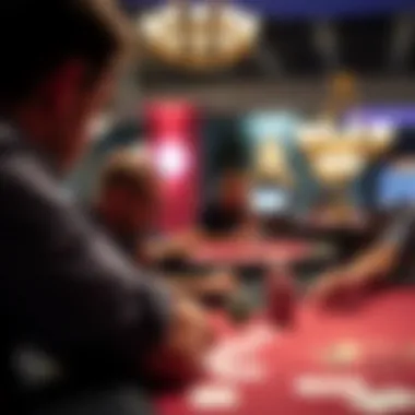 Strategic positioning in Pot-Limit Omaha