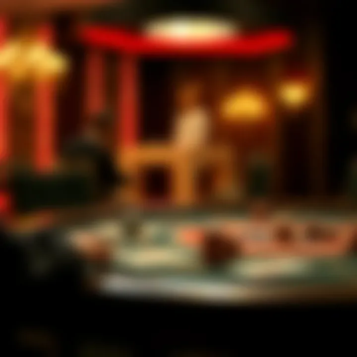 Understanding Pot-Limit Omaha rules