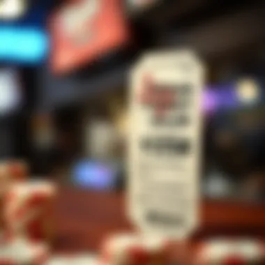 Lottery Ticket Sales Regulations Legal regulations governing lottery ticket sales