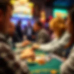 A vibrant Reddit thread discussing online slots strategies