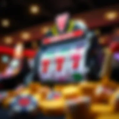 Trends in Online Slots from Reddit Insights A summary of trends in online slots based on community insights