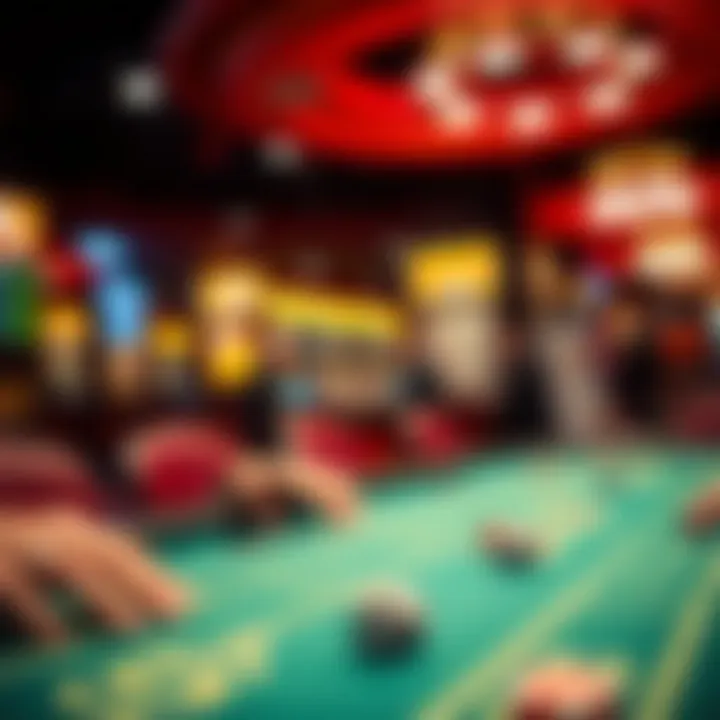 Navigating Regulatory Frameworks in Online Lottery Regulatory aspects and compliance in online lottery operations