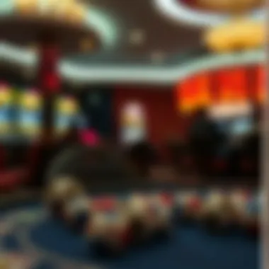 Responsible Gaming in Club Keno Visual guide to responsible gaming practices