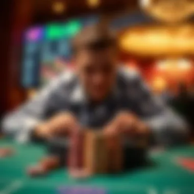 Benefits of Skrill for Online Gamblers Benefits of using Skrill in online gambling