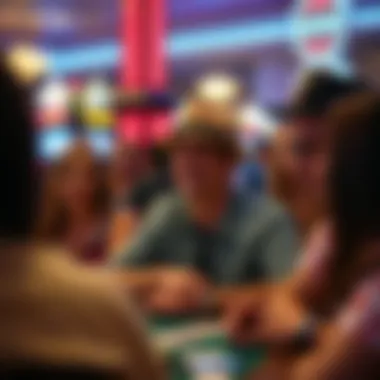 The Vibrant Community Behind Slotomania Social Dynamics of Slotomania Community