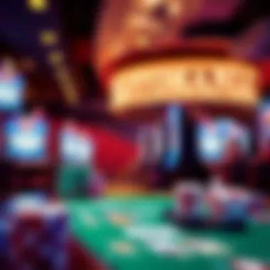 Exploring Diverse Themes in Slotomania Popular Themes in Slotomania